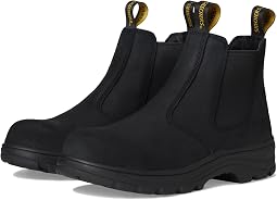 Workshire Composite Toe
