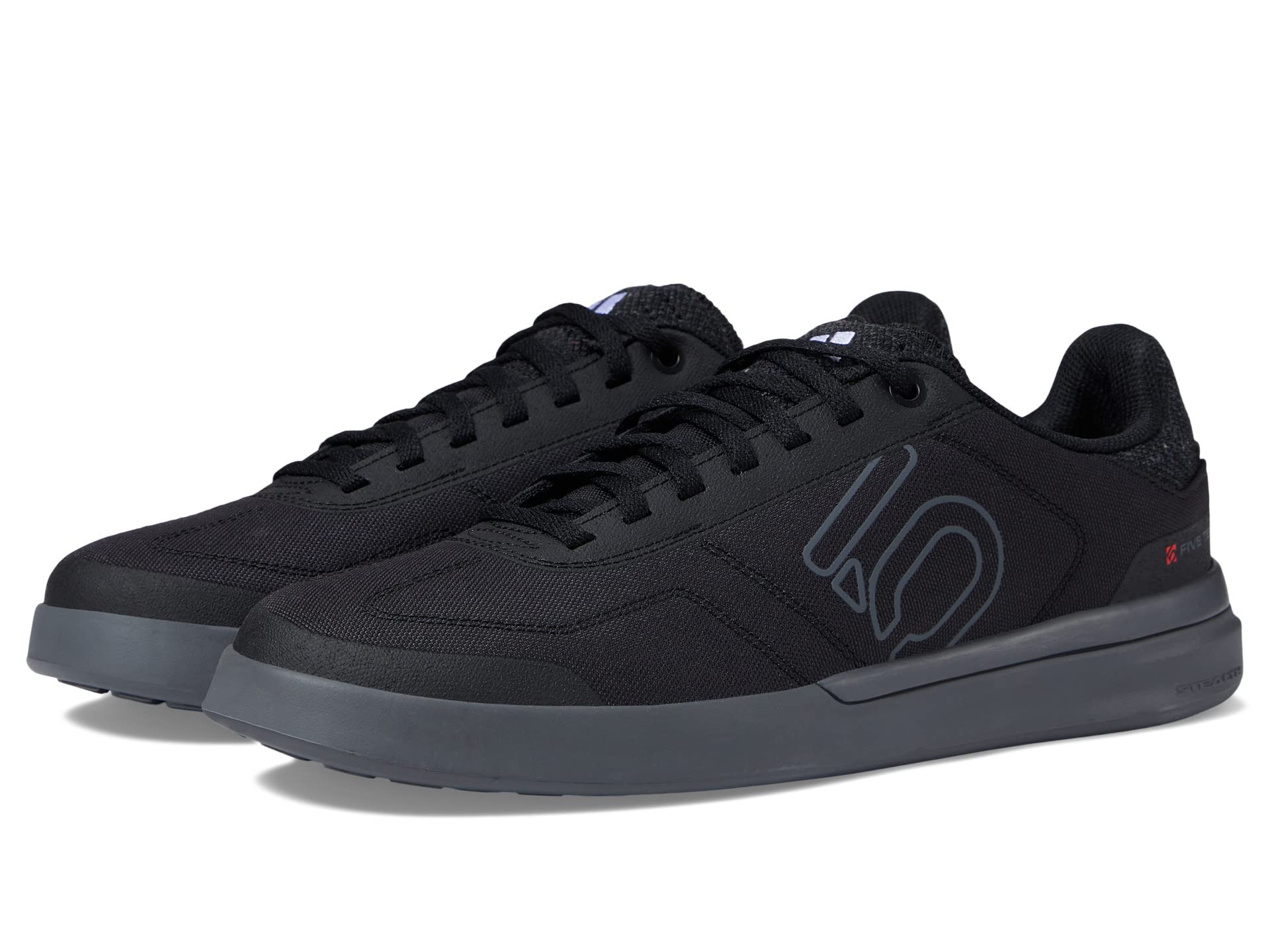 Sleuth DLX Canvas