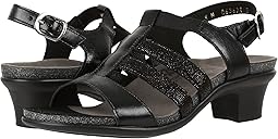 Allegro Heeled Comfort Sandal