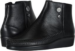 Женские ботильоны с боковой молнией Jade Comfort