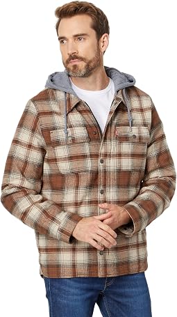 Ombre Plaid