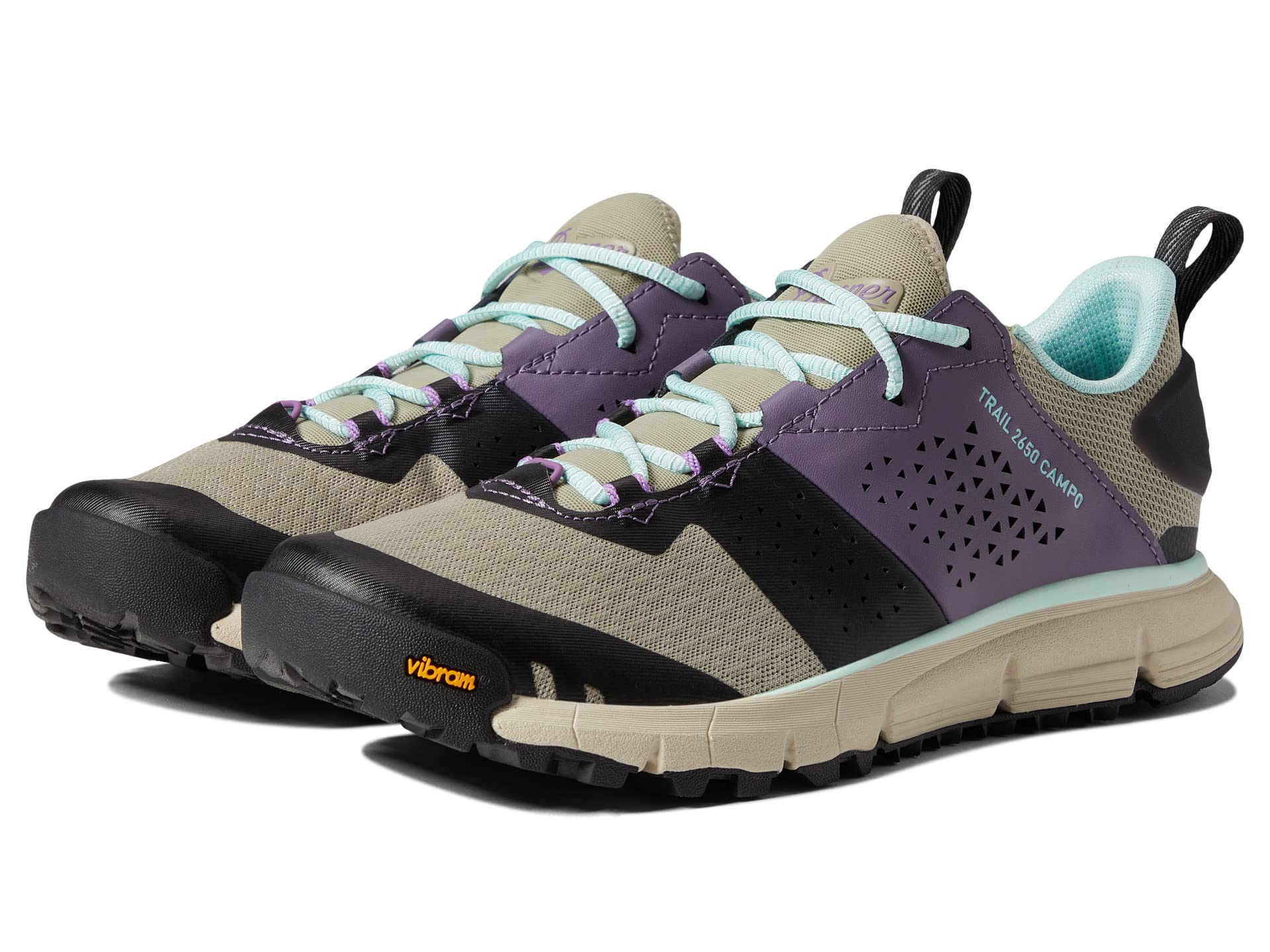 Trail 2650 Campo 3" кроссовки