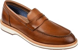 Лоферы с тиснением Watkins Penny