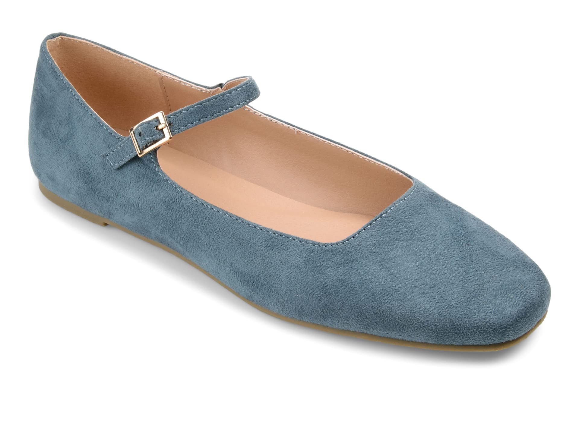 Carrie Flat