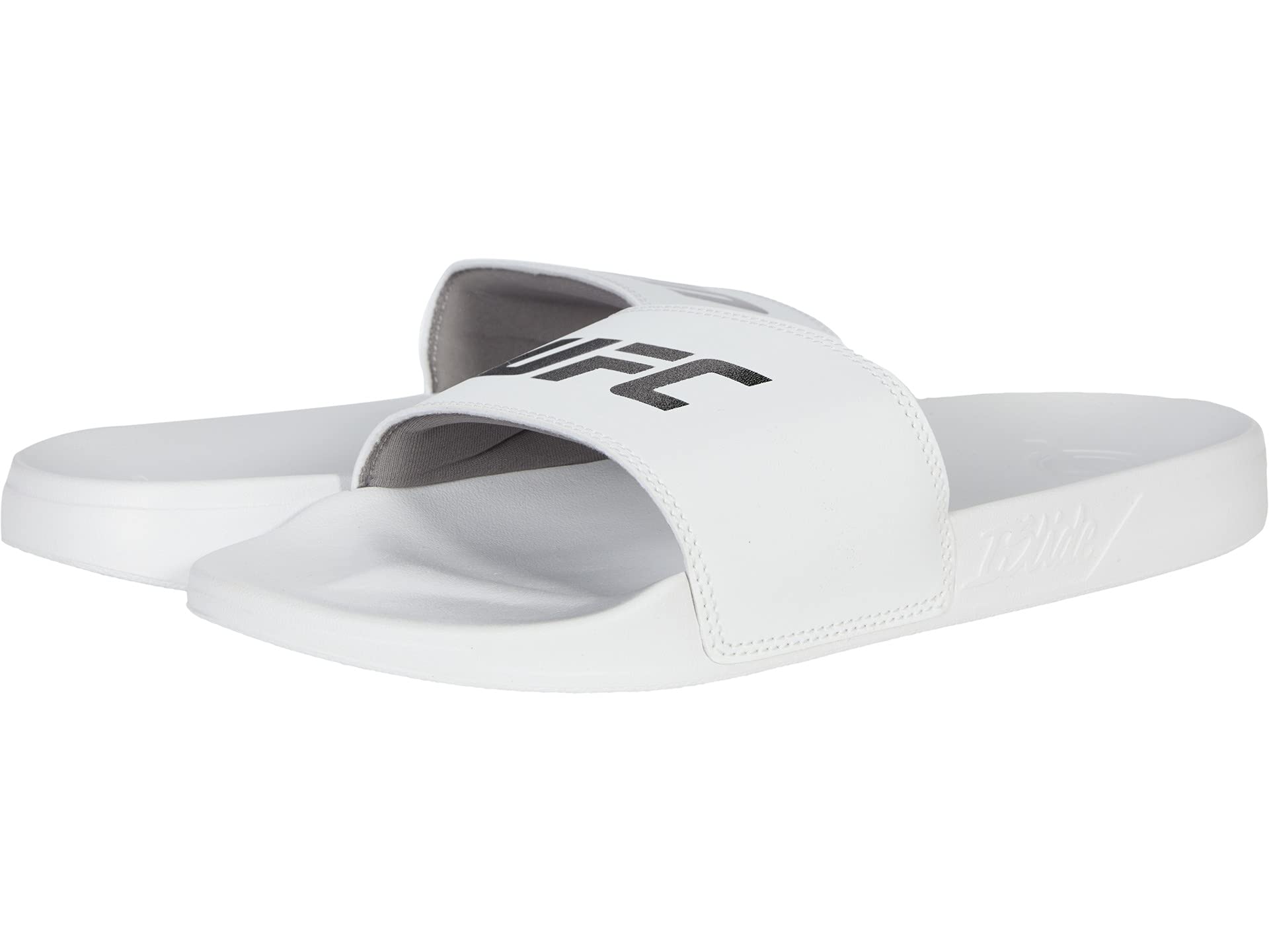 UFC Octagon Slide