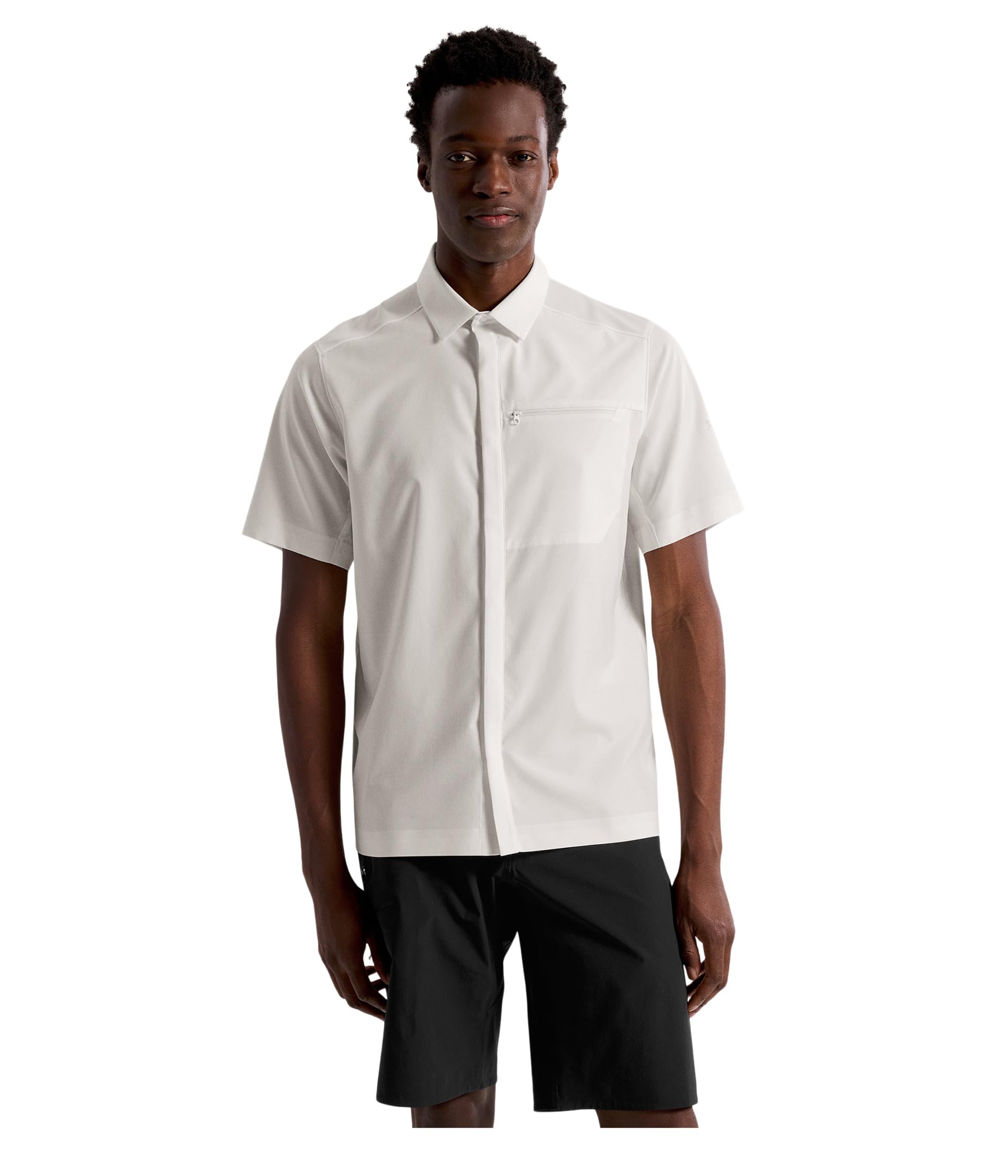 Skyline Short Sleeve Shirt
