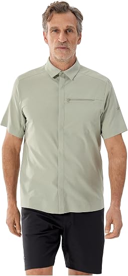 Skyline Short Sleeve Shirt