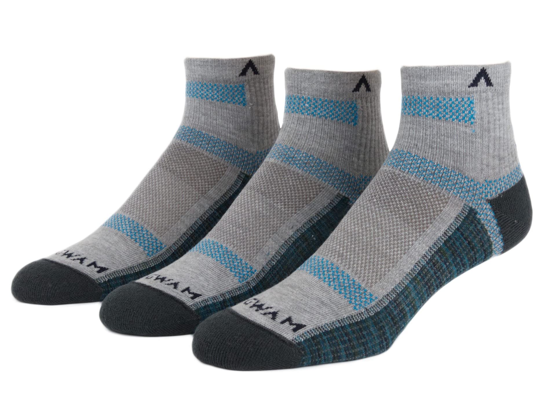 Носки Ultra Cool-Lite Quarter, 3-Pack