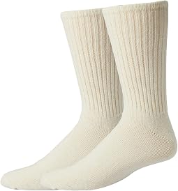 Wigwam 625 Original Wool Athletic Sock, 2 шт.