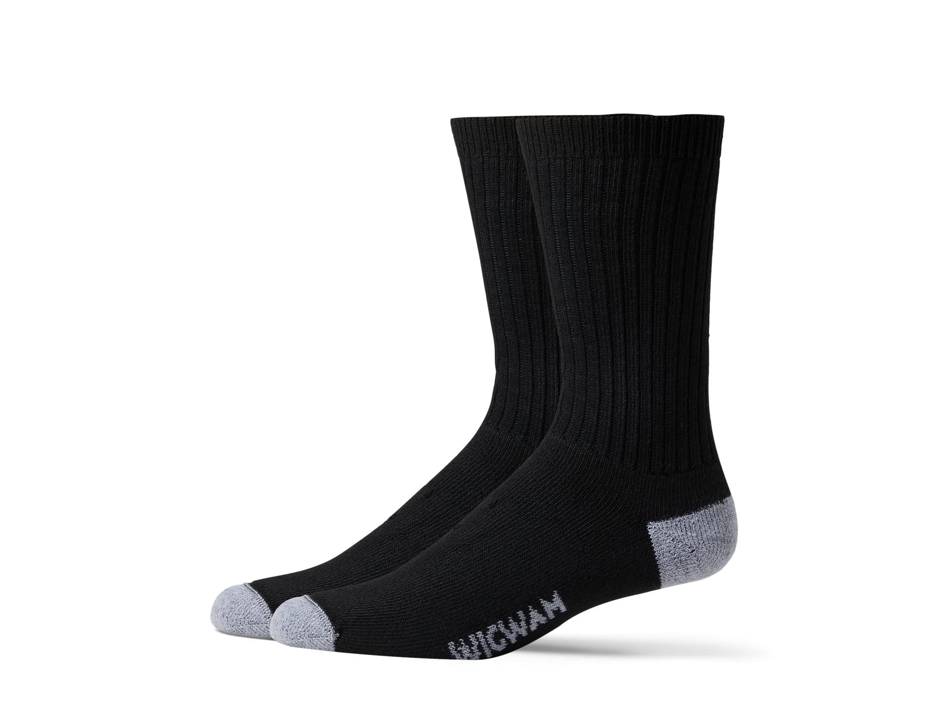 Diabetic Sport Crew, 2-Pack