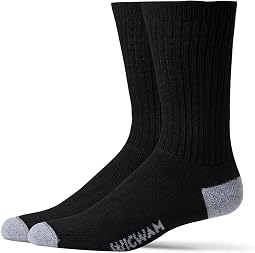 Diabetic Sport Crew, 2-Pack