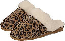Тапочки Bearpaw Loki Exotic