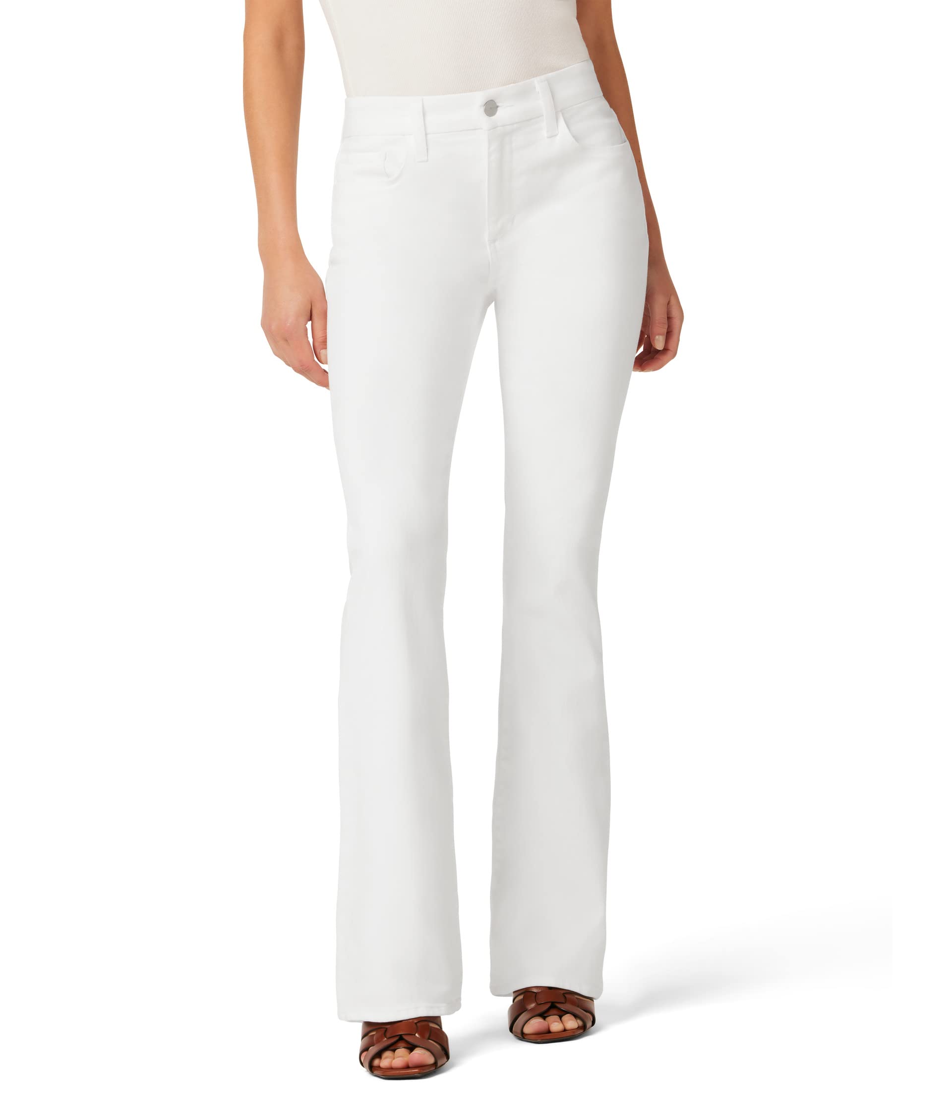 Petite The Provocateur Bootcut