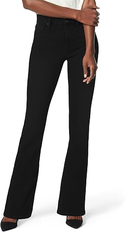 Petite The Provocateur Bootcut