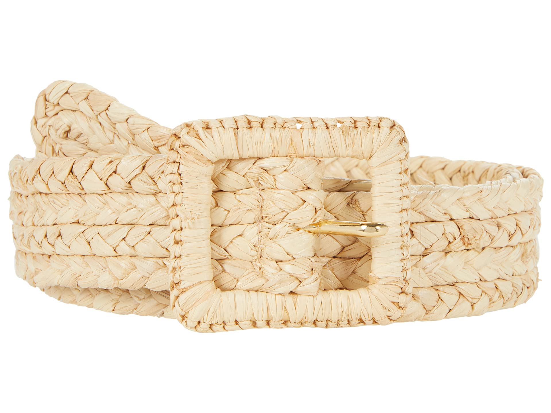 Raffia Straw Cover Square 40 Wide