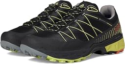 Black/Safety Yellow 1