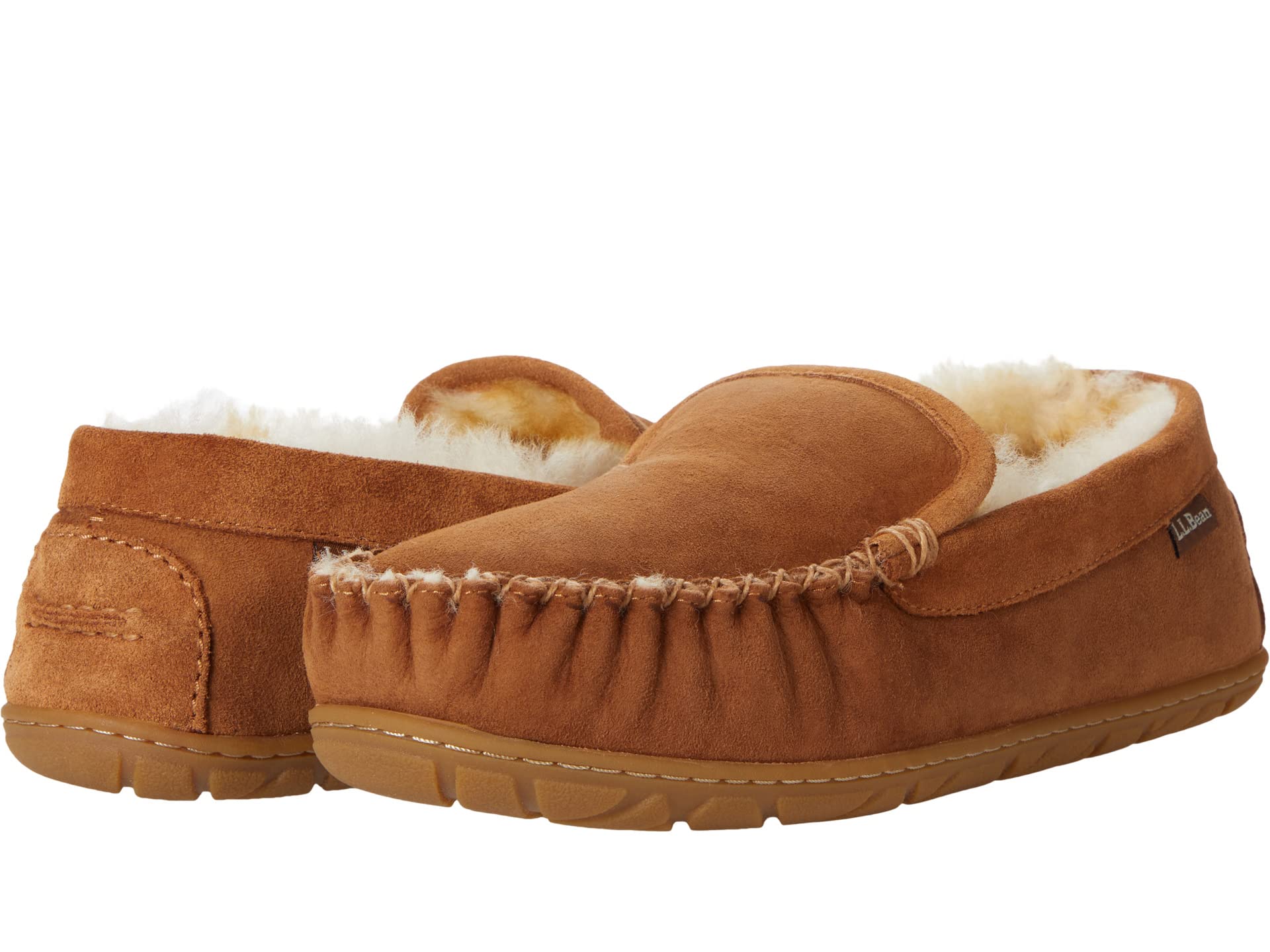Wicked Good Slipper Venetian