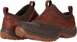 Кроссовки Storm Chaser Slip On 5 из кожи