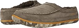 тапочки Mountain Slipper Scuff
