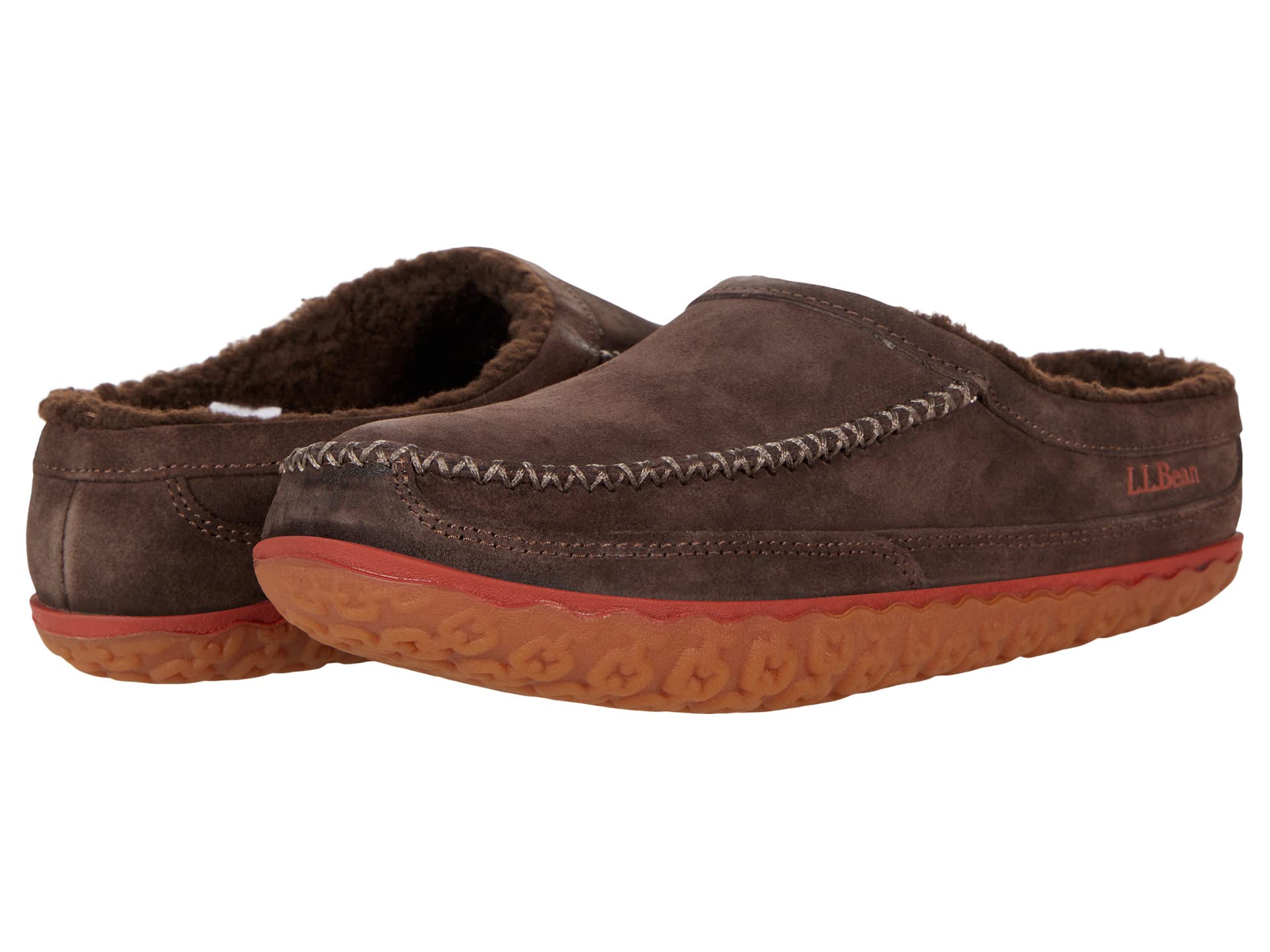 тапочки Mountain Slipper Scuff