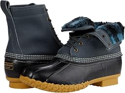 Bean Boots 8" флис подкладка утепленные