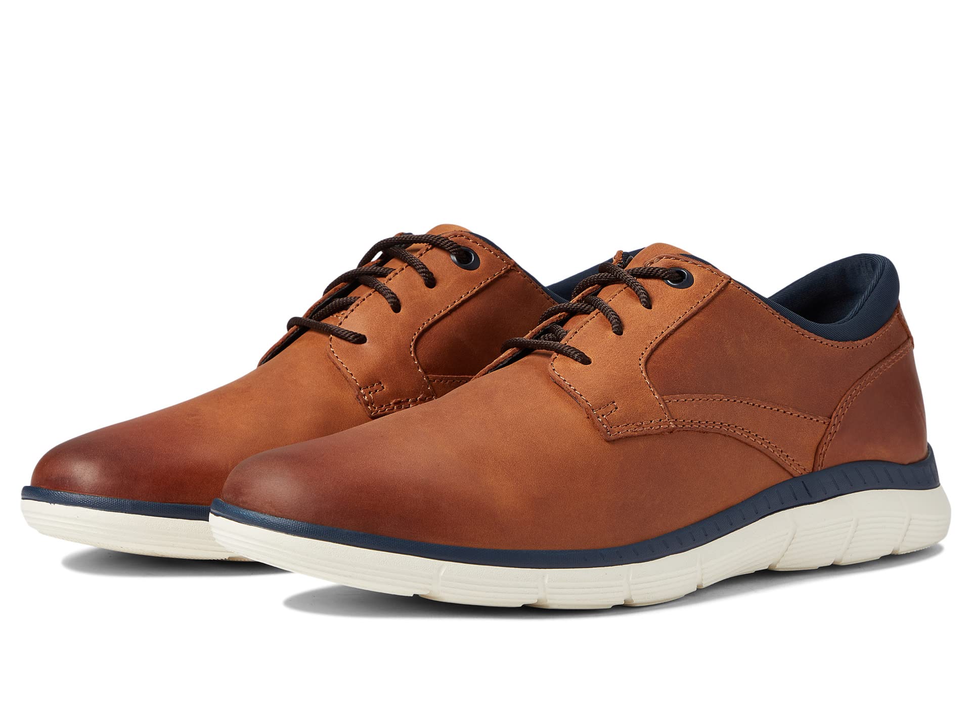 Parsons Plain Toe
