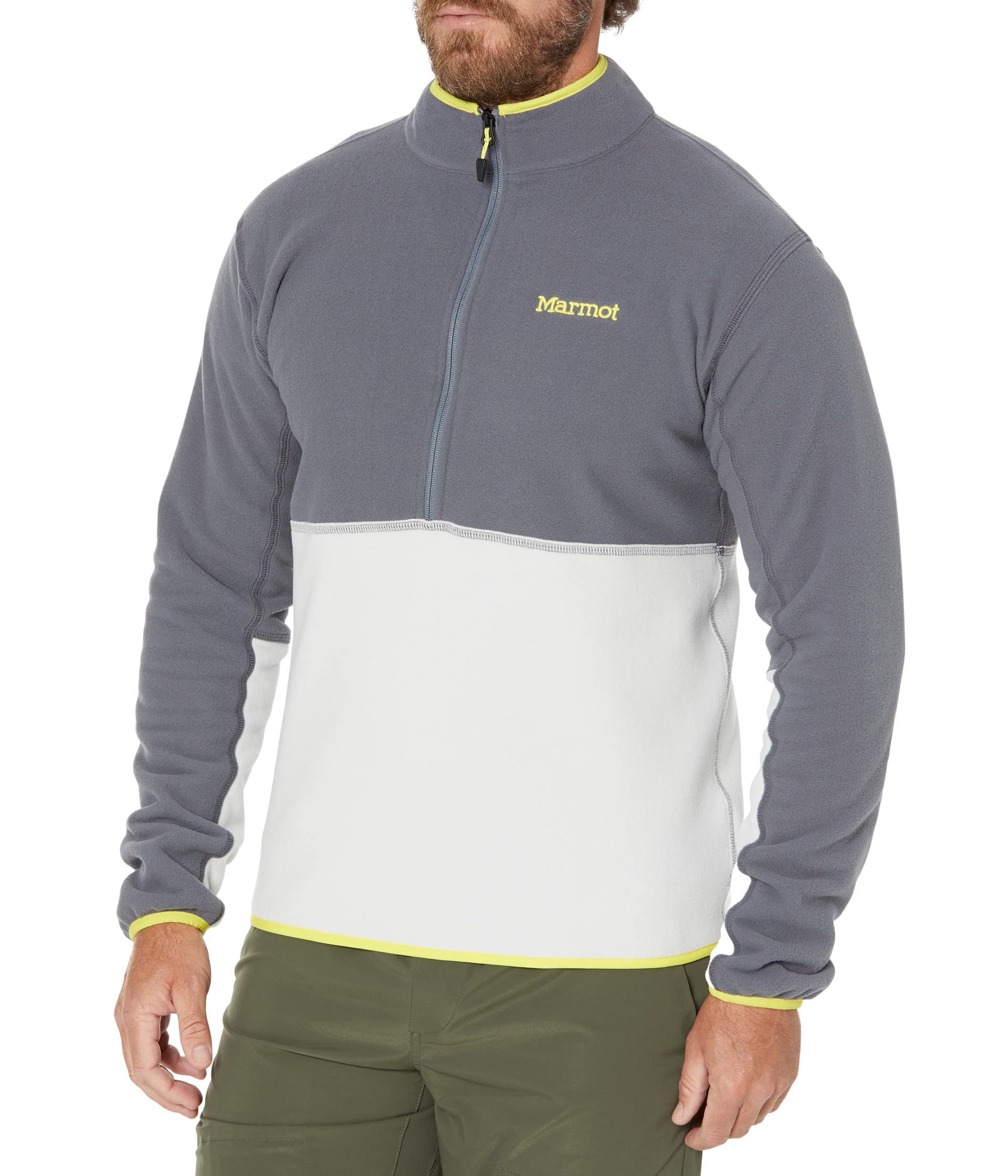 Rocklin 1/2 Zip