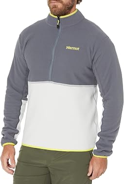 Мужская куртка Marmot Rocklin 1/2 Zip