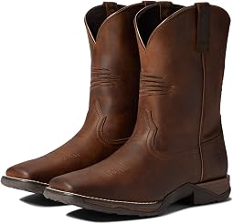Anthem Patriot Western Boots (Little Kid/Big Kid)