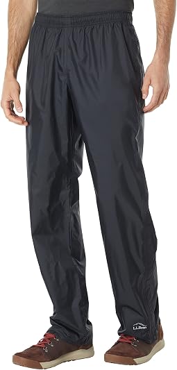 Trail Model Rain Pants