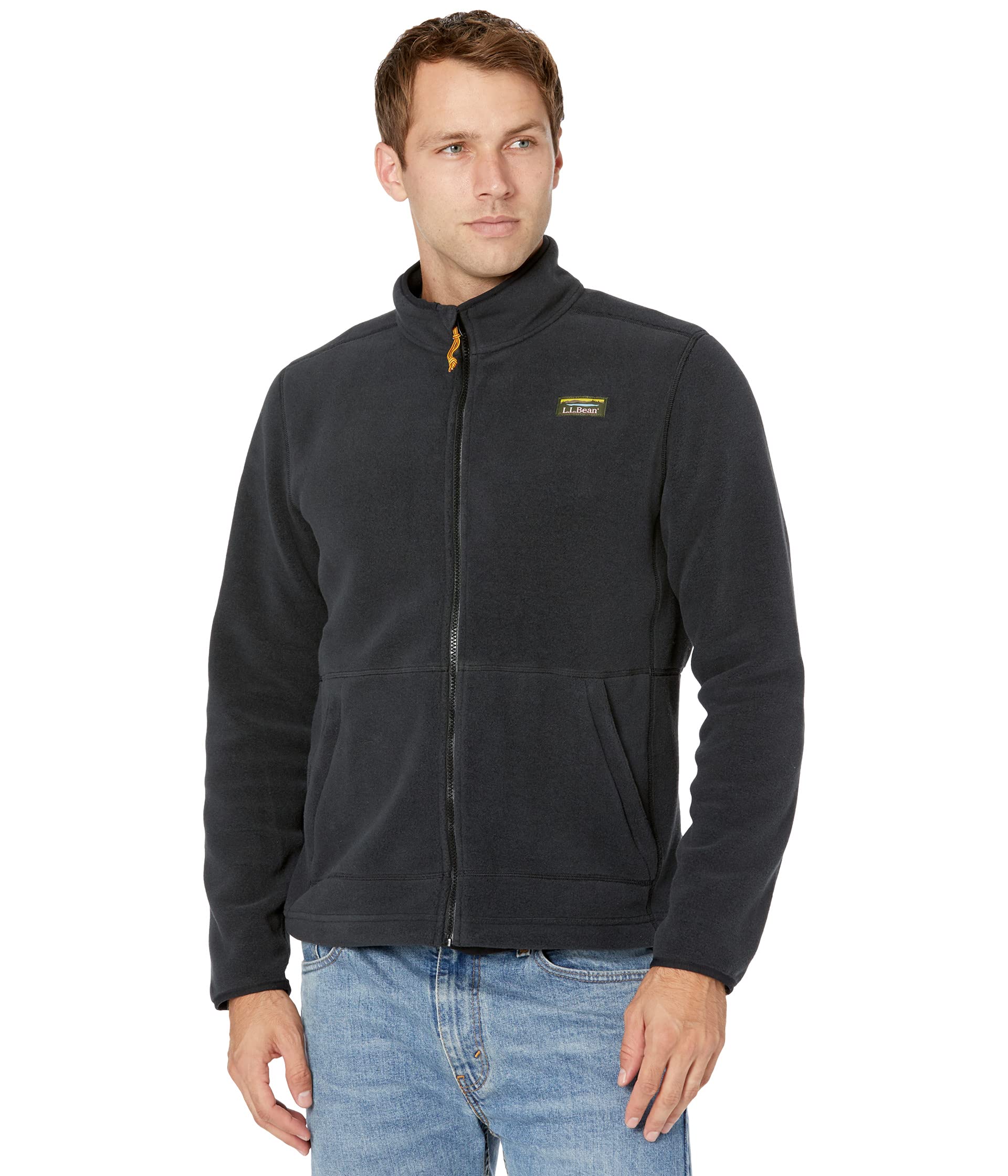 Mountain Classic Fleece Jacket