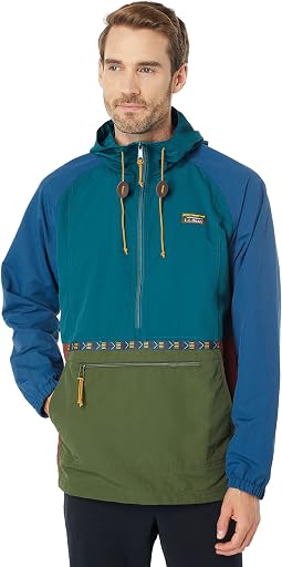 Анорака Mountain Classic Multicolor