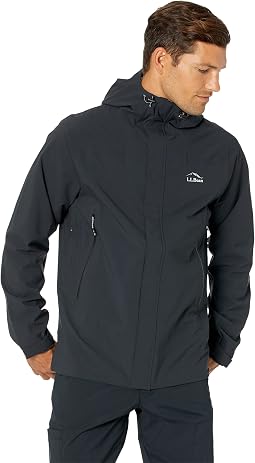 Мужская куртка Cresta Stretch Rain