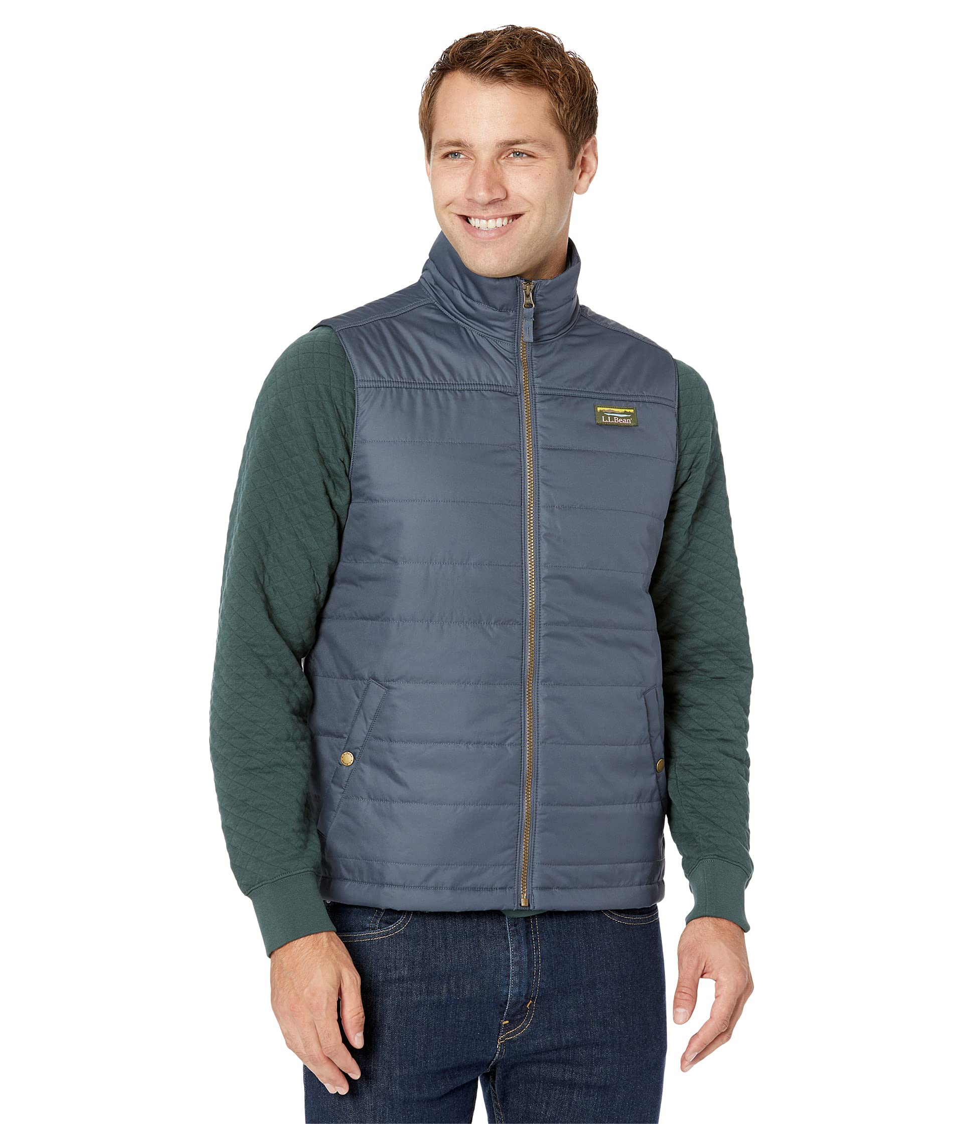 Mountain Classic Puffer Vest