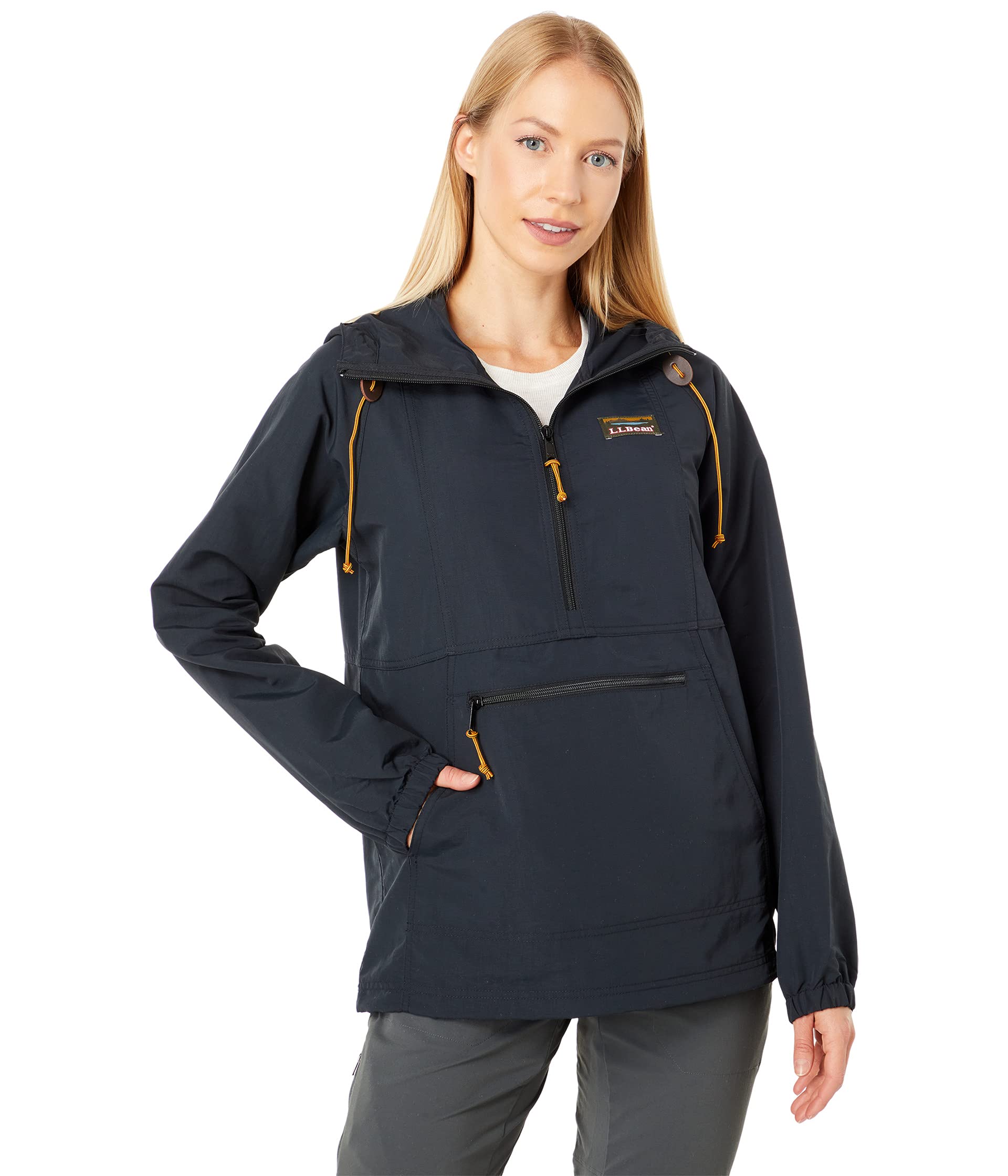 Mountain Classic Anorak