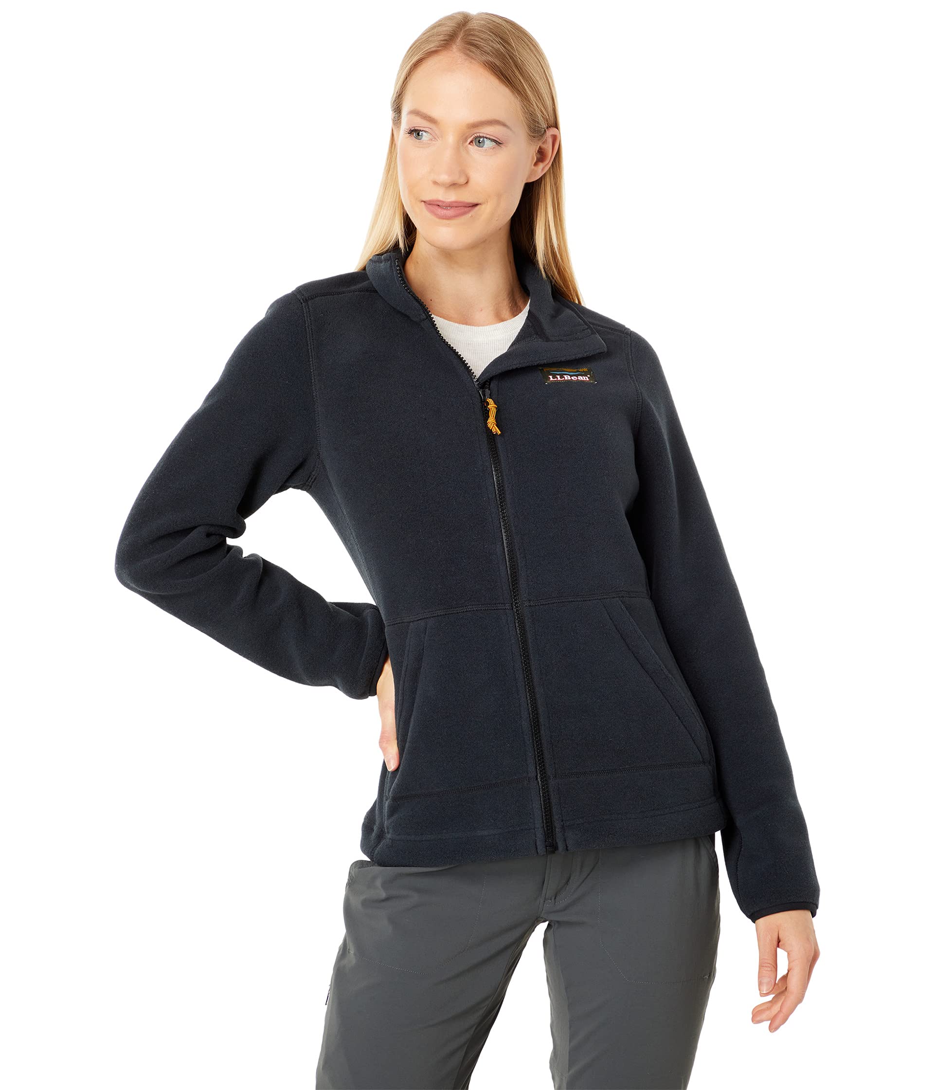 Mountain Classic Fleece Jacket