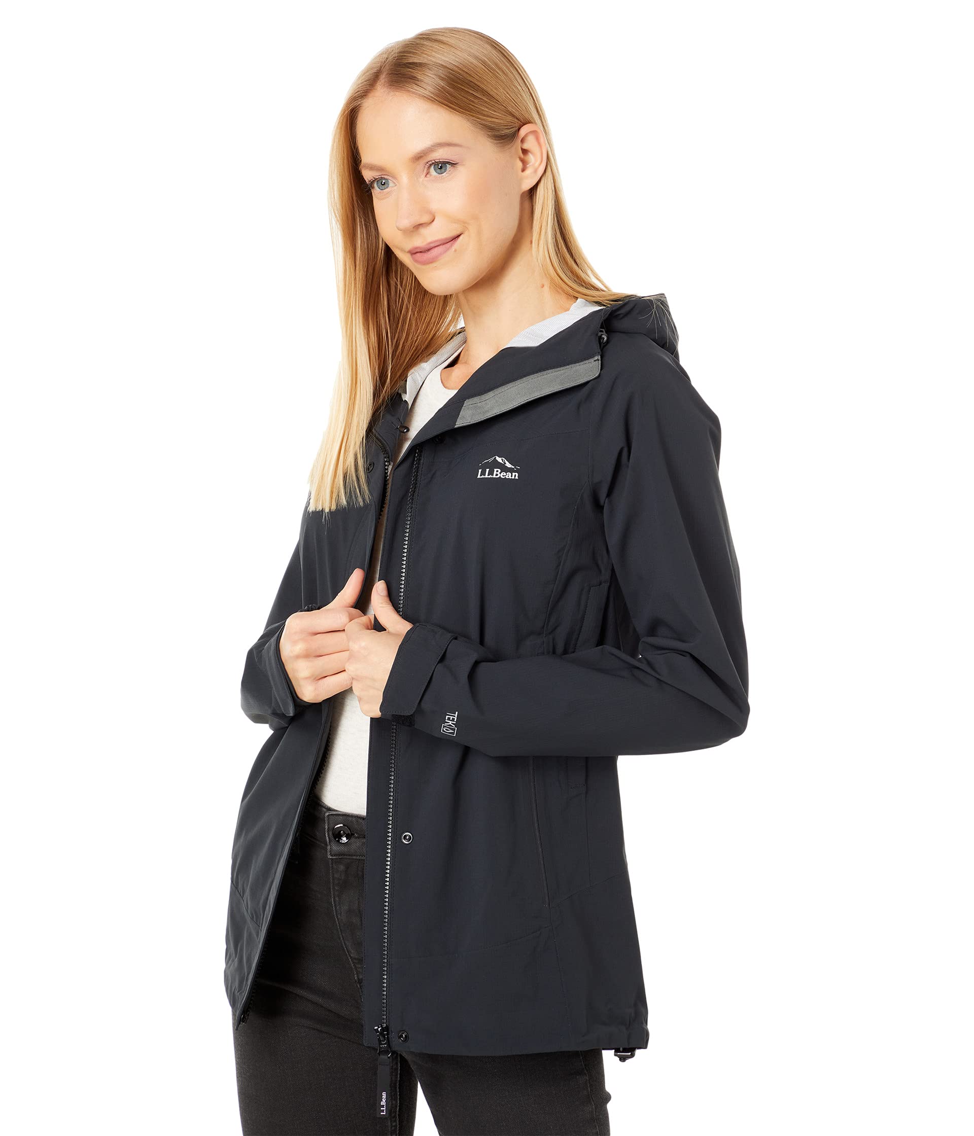 Куртка Cresta Stretch от дождя