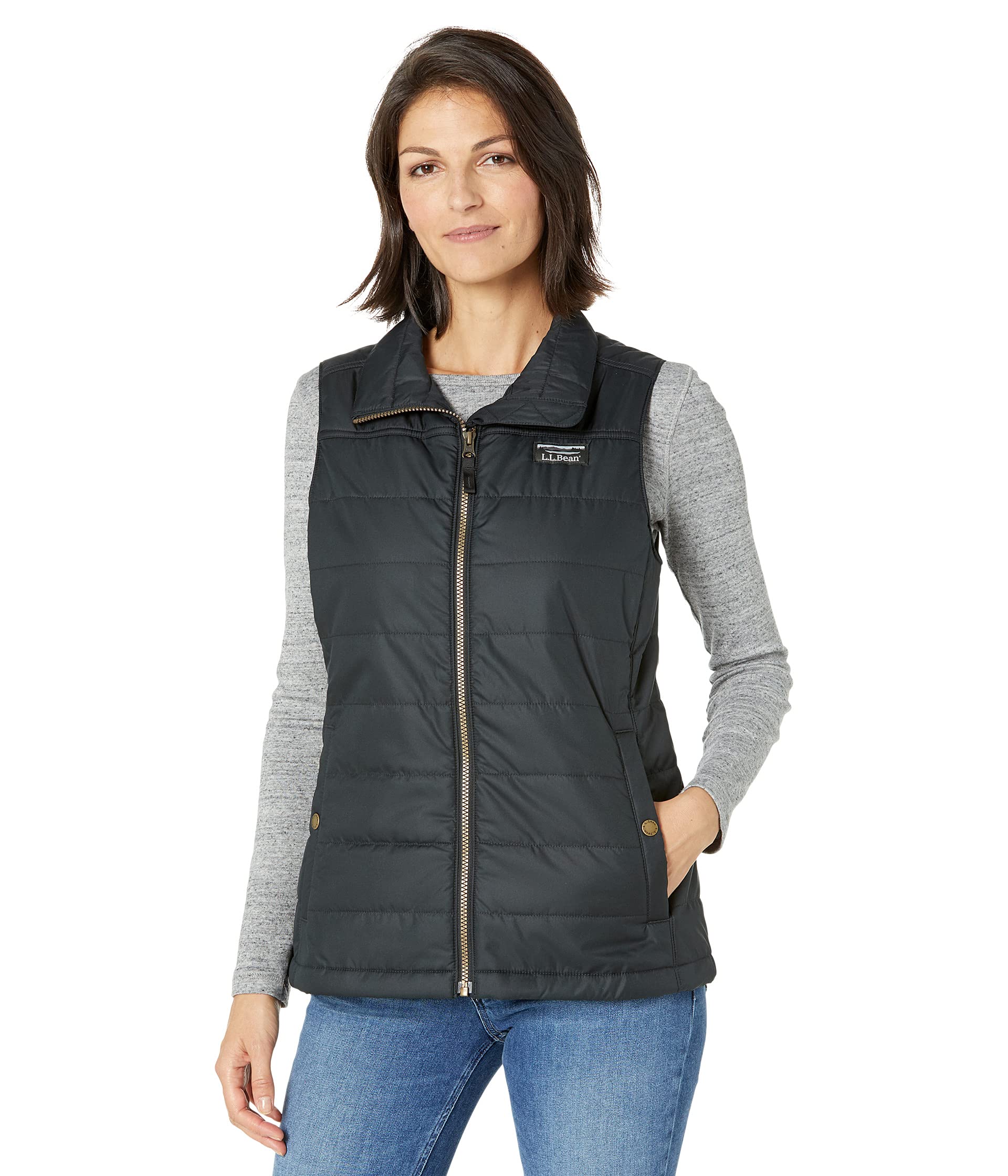 Mountain Classic Puffer Vest