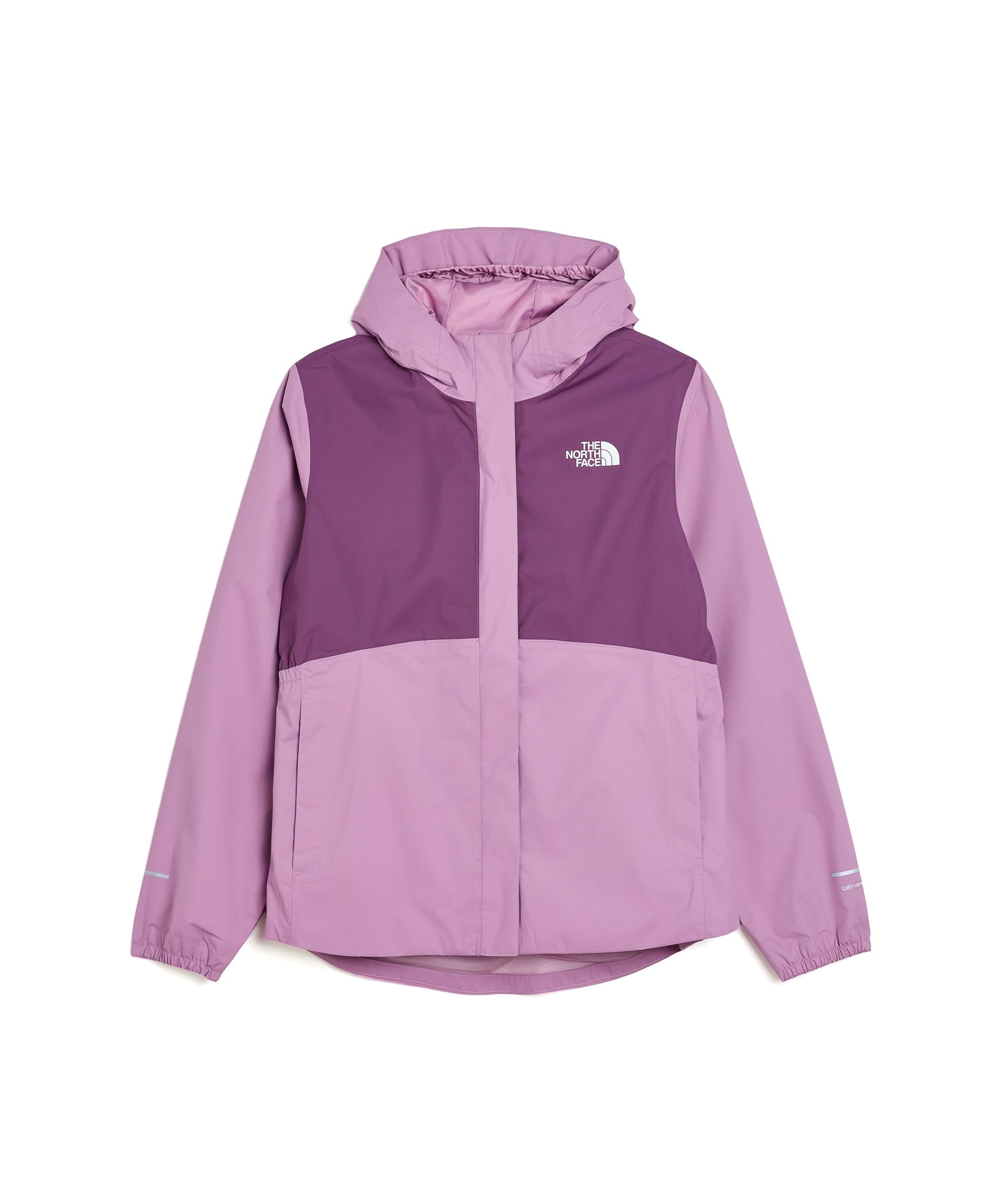 Antora Rain Jacket (Little Kid/Big Kid)