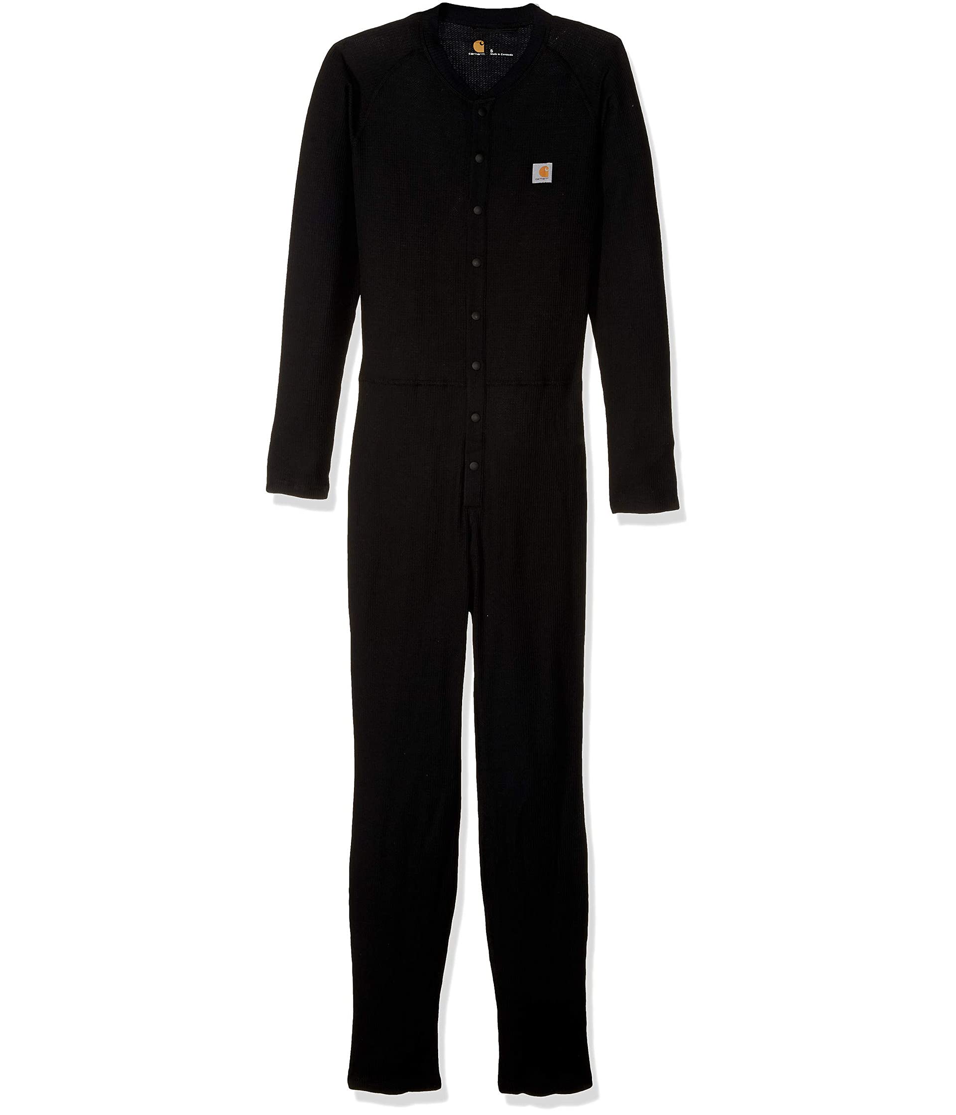 Базовый термобелье Base Force Classic Union Suit