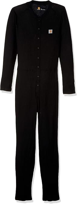 Базовый термобелье Base Force Classic Union Suit