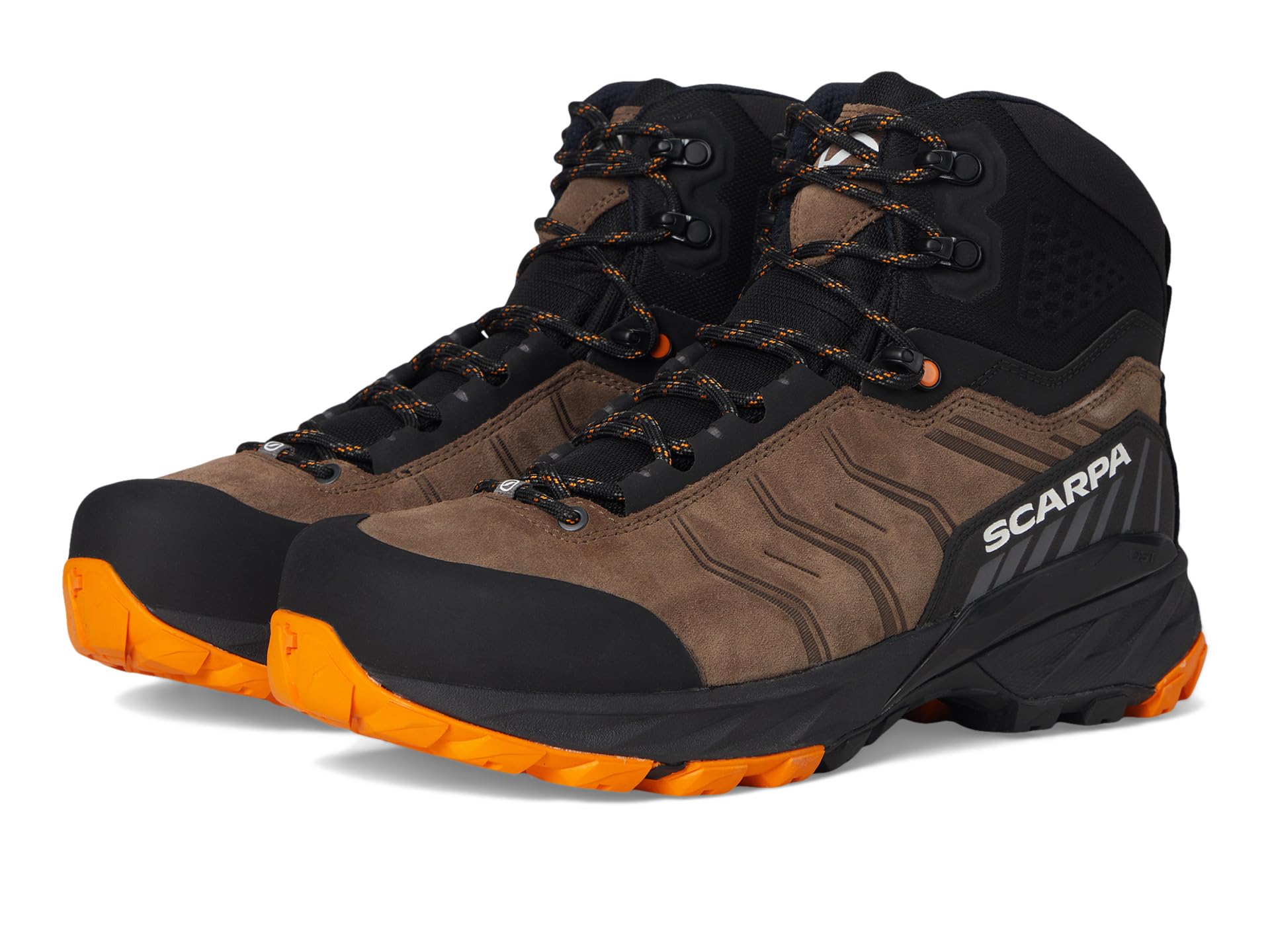 Rush TRK GTX