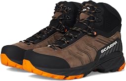 Rush TRK GTX