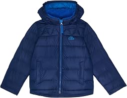 Bean's Down Jacket (Big Kids)