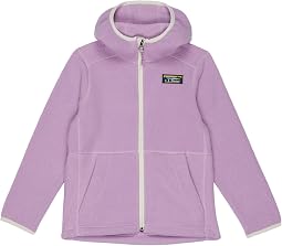 Детская толстовка с капюшоном из флиса Mountain Classic Fleece Hooded