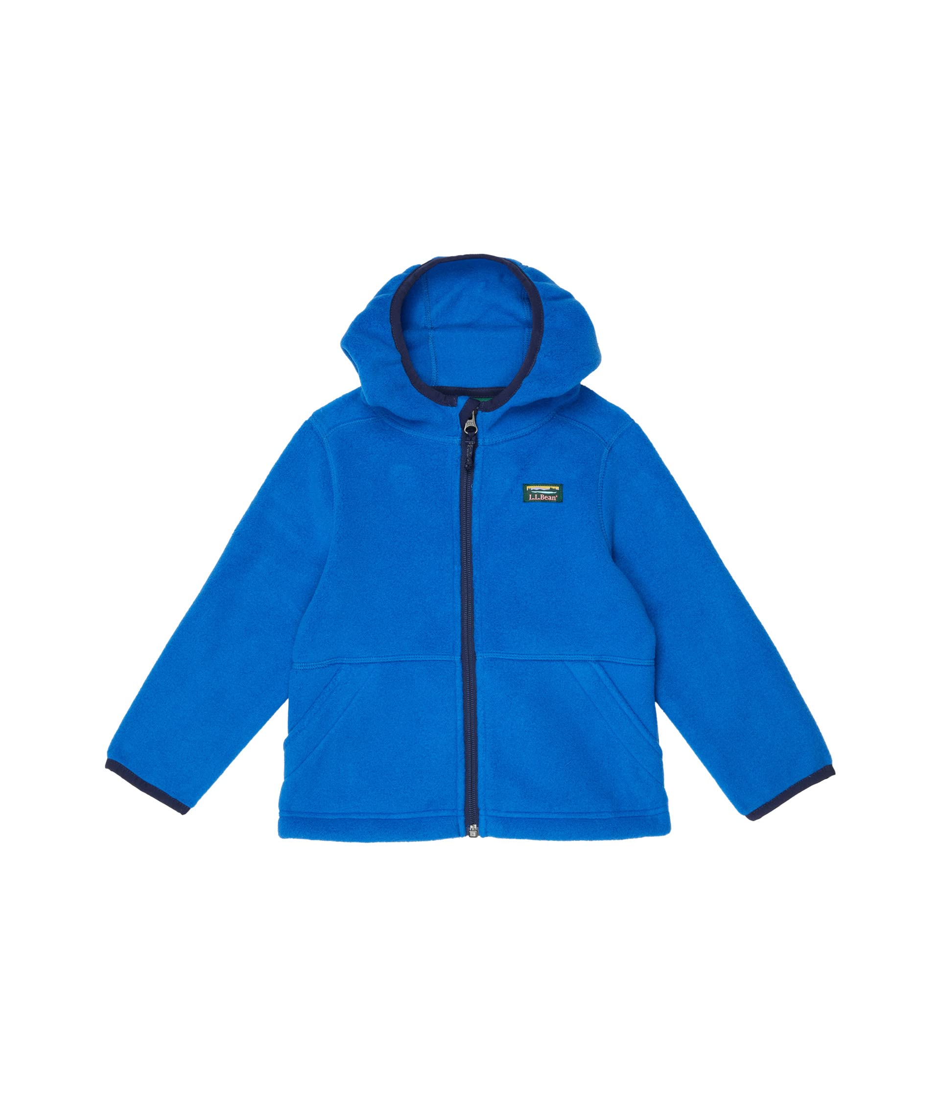 Mountain Classic Fleece (Toddler)