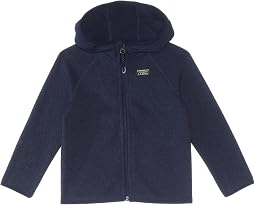 Bean's Sweater Fleece Full Zip (малыш)