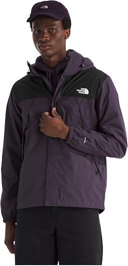 Endless Dusk-tnf Black
