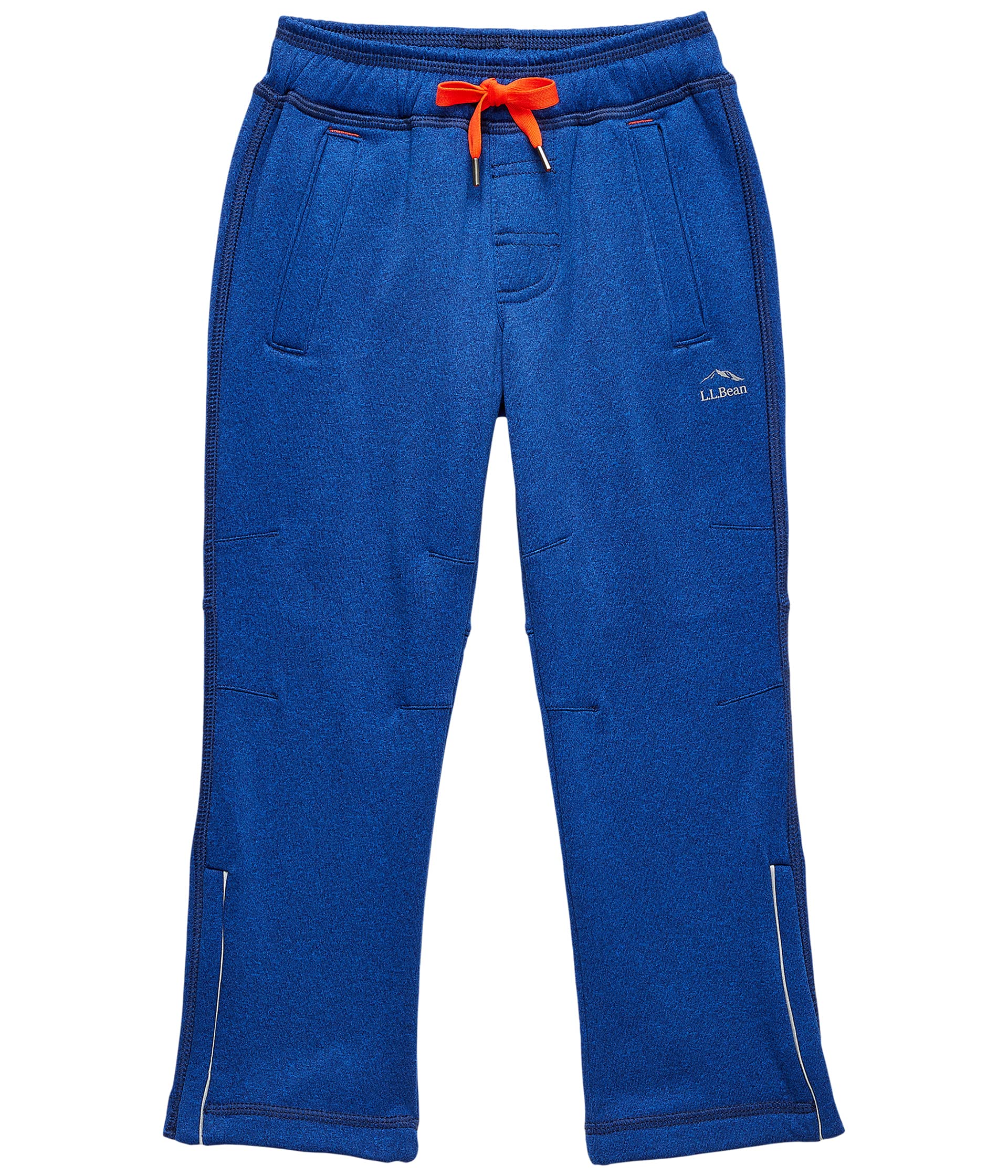 Детские флисовые брюки Mountain Fleece