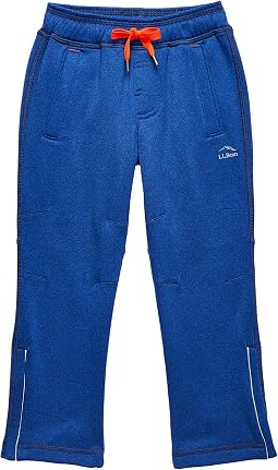 Детские флисовые брюки Mountain Fleece